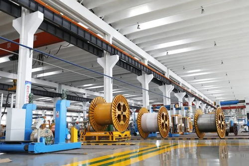 遠東電纜助力‘雪飛燕’冬奧造雪工程圓滿完成，建筑智能化系統設計引領未來