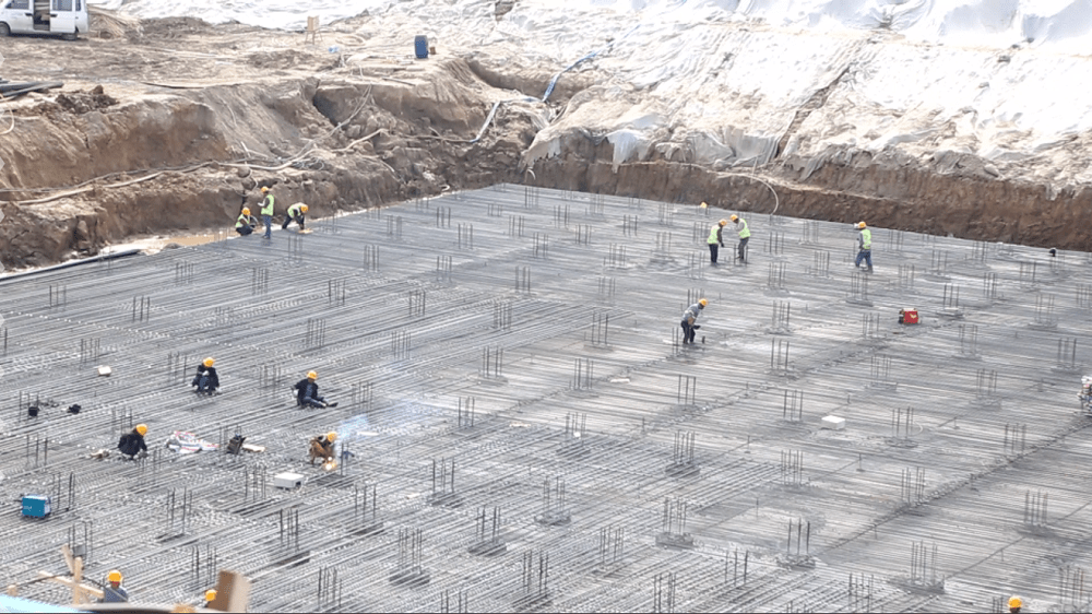 中國鐵建港航局小清河復航工程取得新突破 王道船閘全面開工，推動建筑智能化系統設計升級